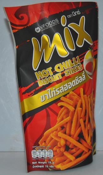 VFOODSMIX香辣味脆脆条
