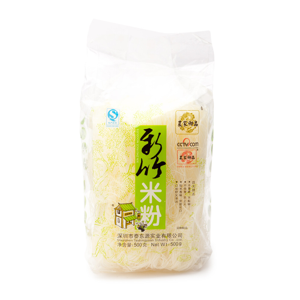 农家御品新竹米粉
