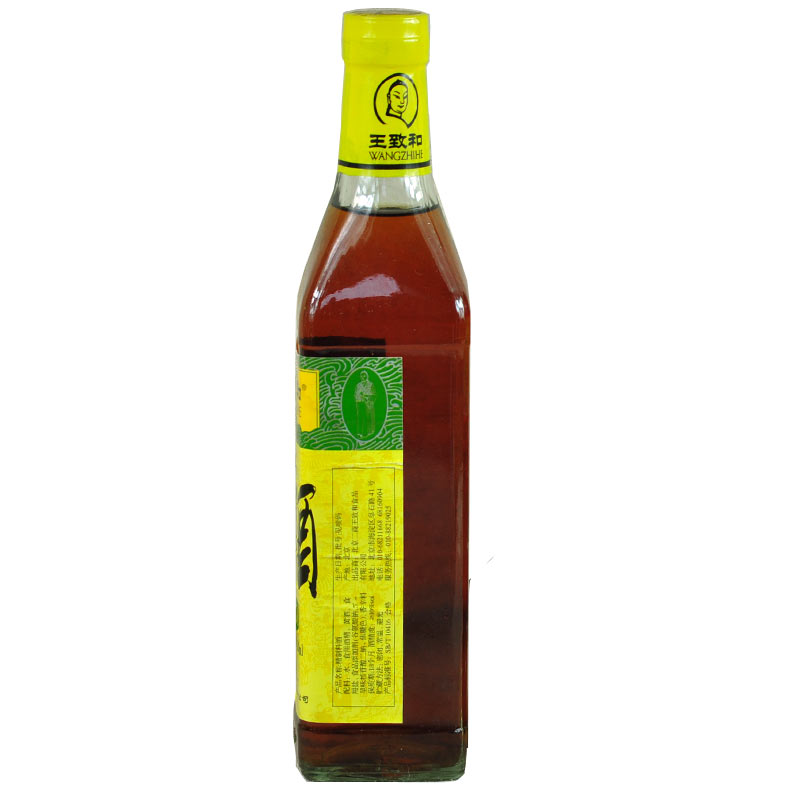 王致和料酒500ml