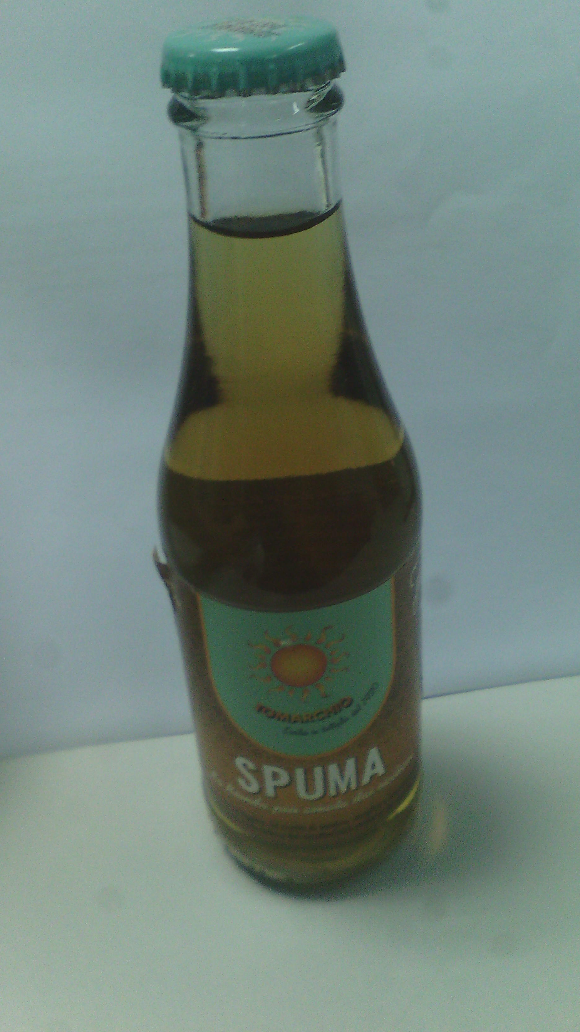 TOMARCHIO汽水200ml