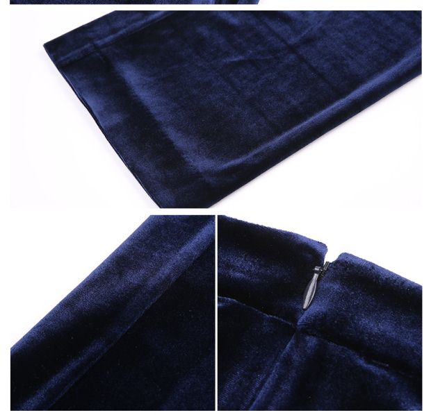 YINER音儿女装 2017春装新款 休闲阔腿长裤直筒女裤子8C57120290