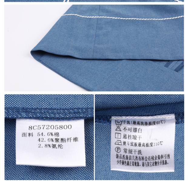 YINER音儿2017夏季新款 简约线条系带收腰OL修身连衣裙8C57205800