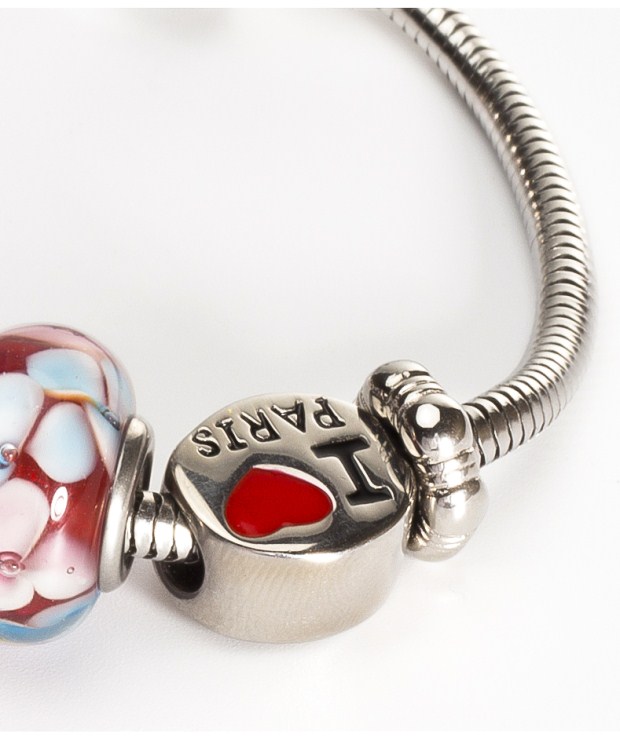 YINER音儿 设计师原创联名品牌波西米亚风格百搭手链8C57299140