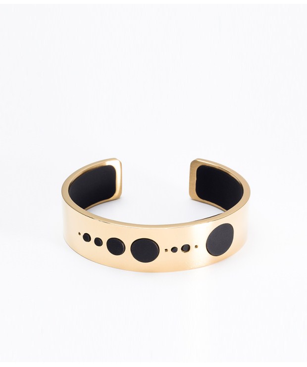 YINER音儿 设计师原创联名品牌 时尚多色百搭手镯 8C57299150