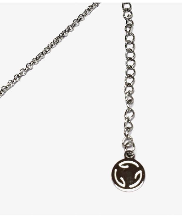 YINER音儿 设计师原创联名品牌 时尚简约贝珠项链 8C57296070