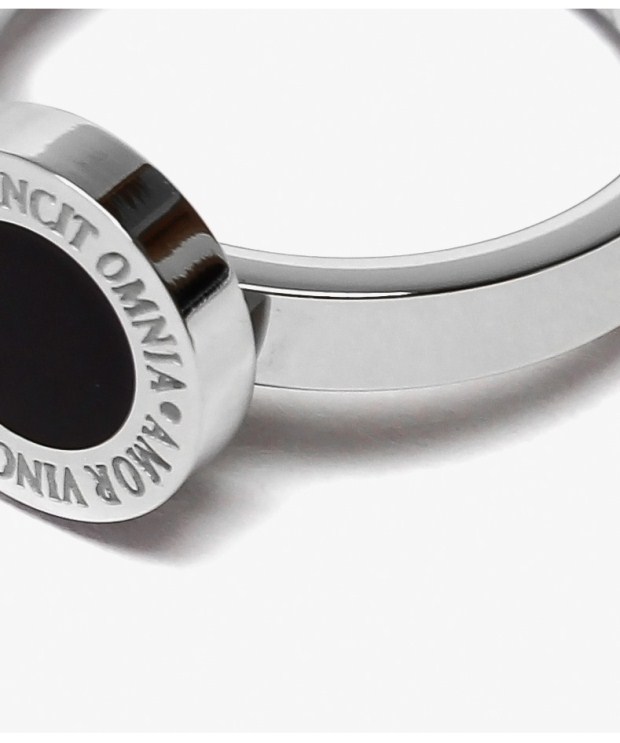 YINER音儿 设计师原创联名品牌 个性简约圆形百搭戒指 8C57299060