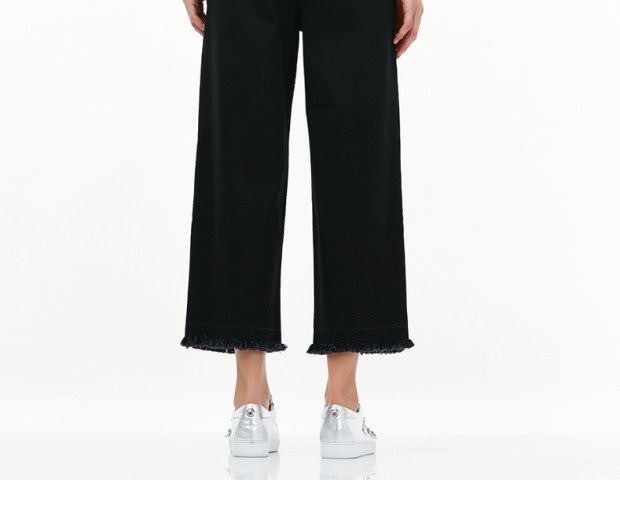 YINER音儿 2017秋季新款 时尚绘画印花气质百搭女衬衫8C67370190