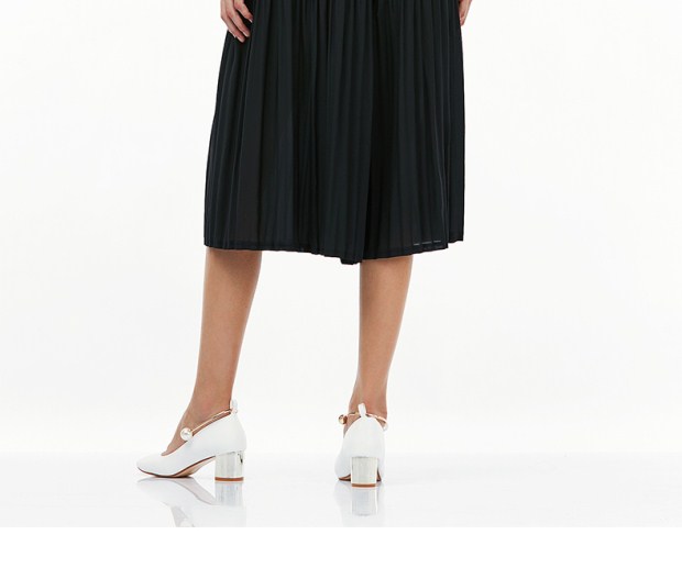 YINER音儿 2017秋季新款 时尚优雅线条设计长袖衬衫8C57330100