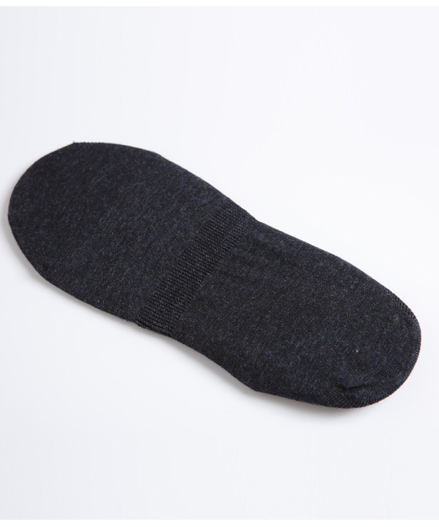 YINER音儿 2017秋季新款 浅口防滑船袜隐形短袜8C57393030