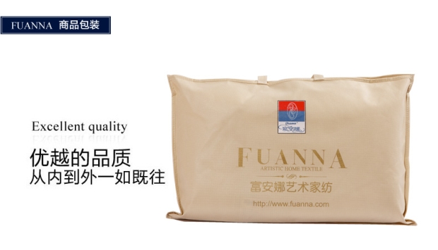 富安娜枕头成人枕芯 决明子填充草本枕芯单人决明子茶香枕