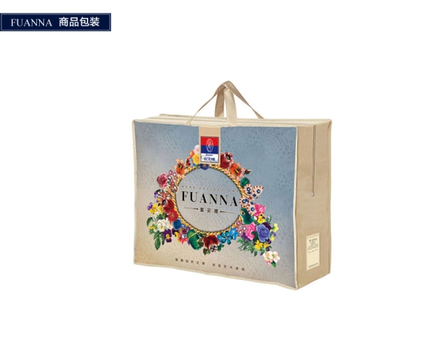 富安娜被子二合一单双人人冬被春秋被夏凉被被褥被子母被琳琅