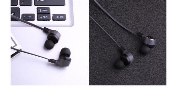 Coolpad/酷派 C90 入耳式原装耳机有线控重低音HIFI音乐耳塞通用