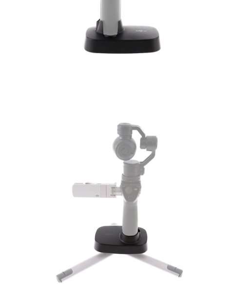 DJI大疆 手持云台灵眸OSMO 固定底座 官方配件