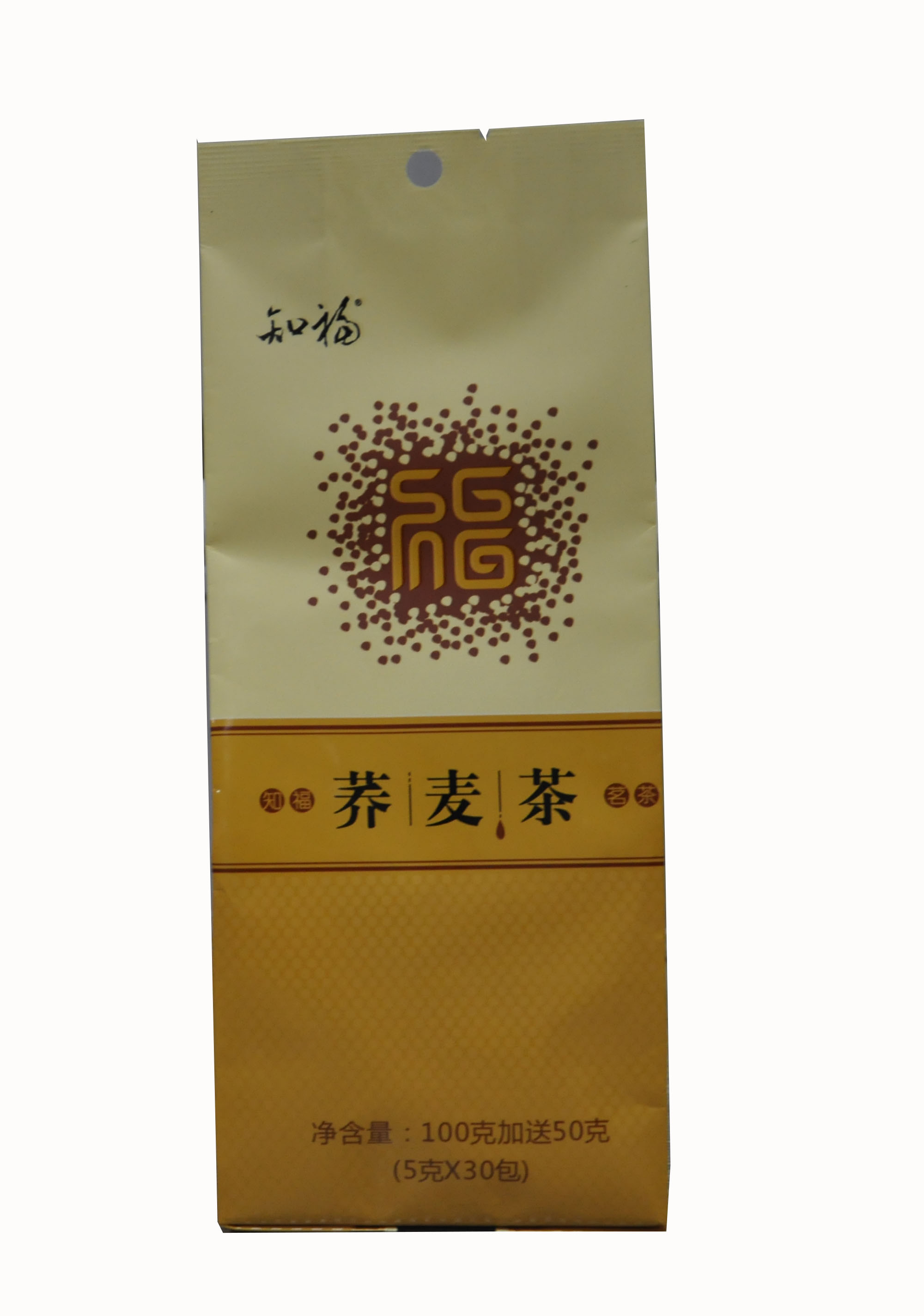 荞麦茶