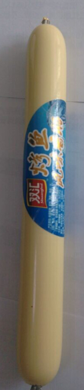 双汇烤鱼风味香肠
