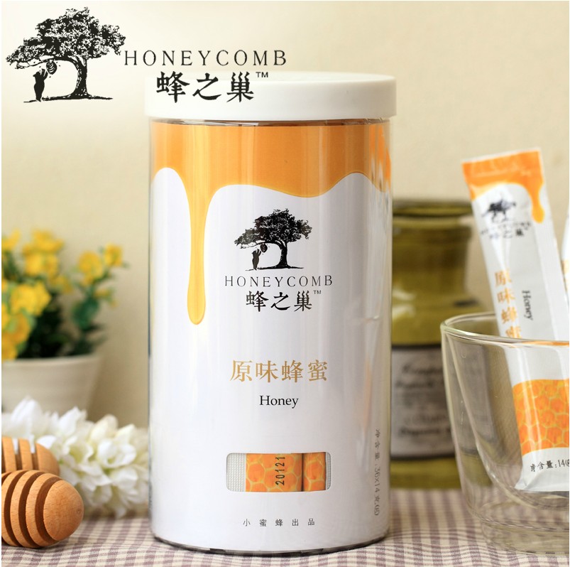 蜂之巢蜂蜜草本提取液