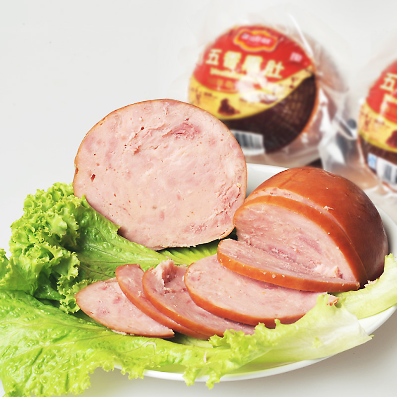 HRL/哈肉联哈肉联五香熏肚