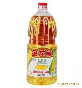 金龙鱼玉米油（玉米胚芽油）