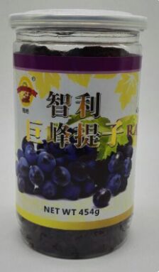 哇哟牌智利巨峰葡萄干