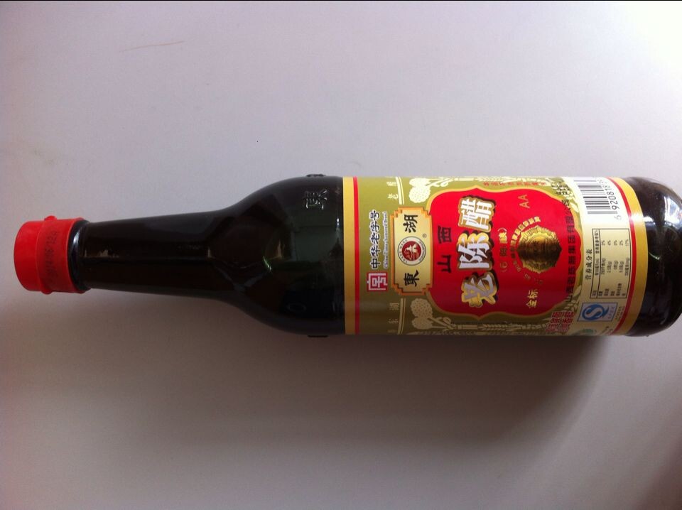 东湖牌山西老陈醋