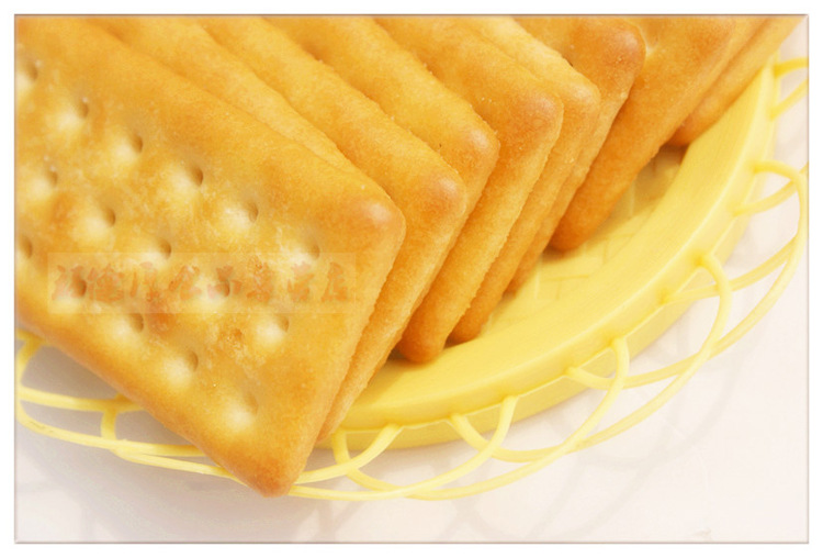 嘉友特浓椰子味饼干