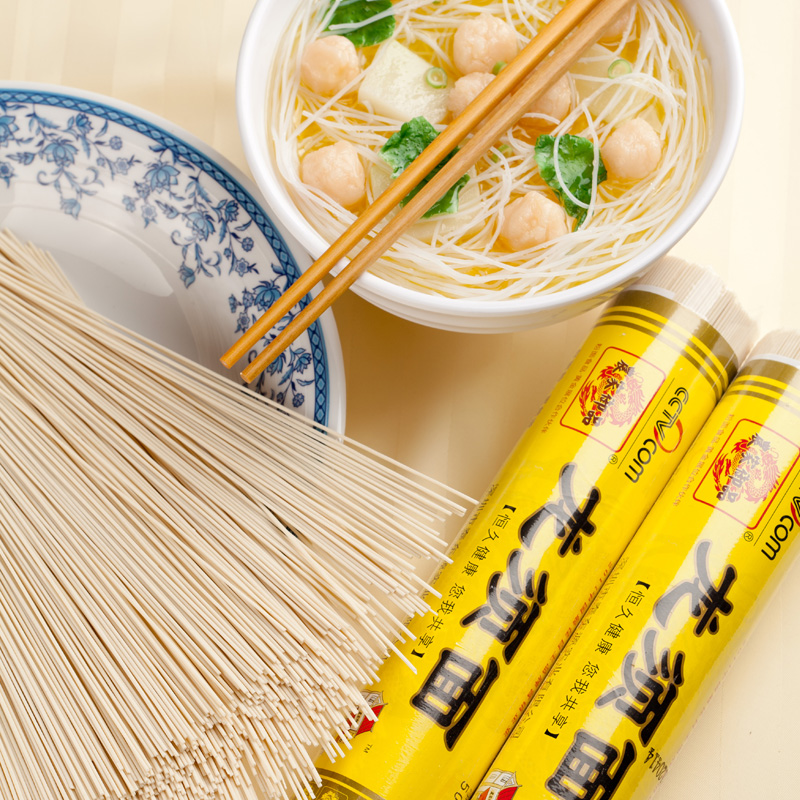 农家御品龙须面（简装）