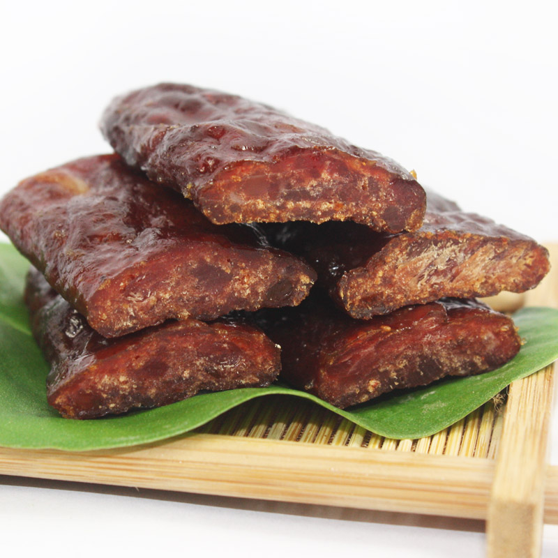 母亲牌原味牛肉棒