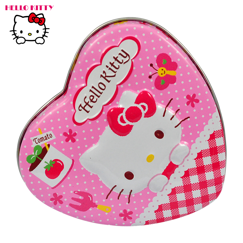 HELLO KITTY什锦果汁硬糖