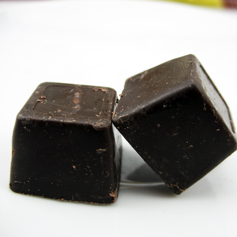 美京多元糖醇型巧克力200克