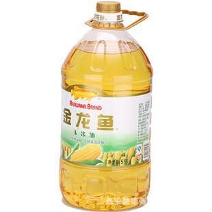 金龙鱼玉米油（玉米胚芽油）