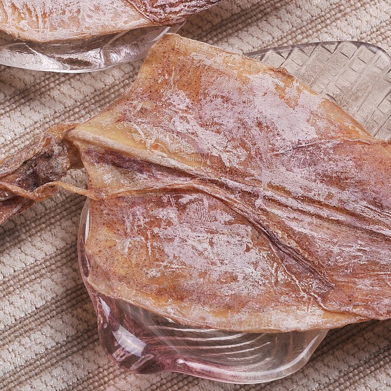 富锦北海鱿鱼180g