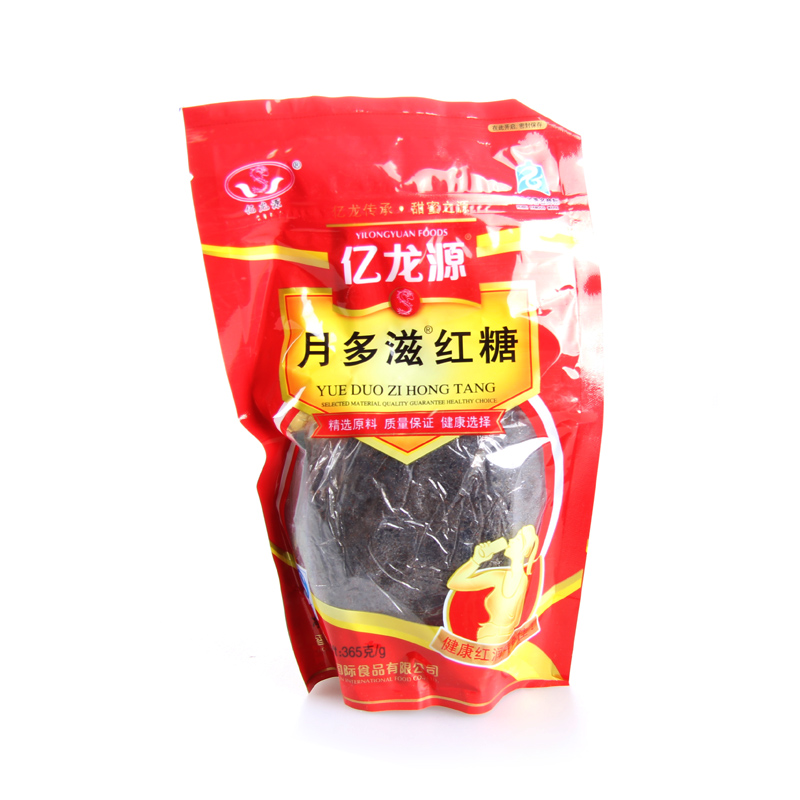 亿龙源产妇红糖365g