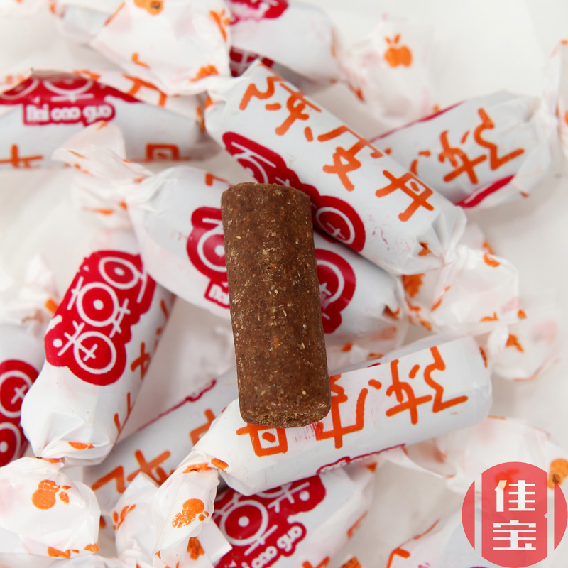 佳宝百草果陈皮丹60g