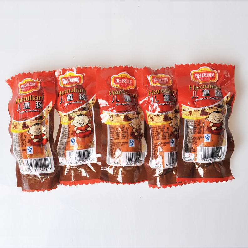 HRL/哈肉联哈肉联儿童肠