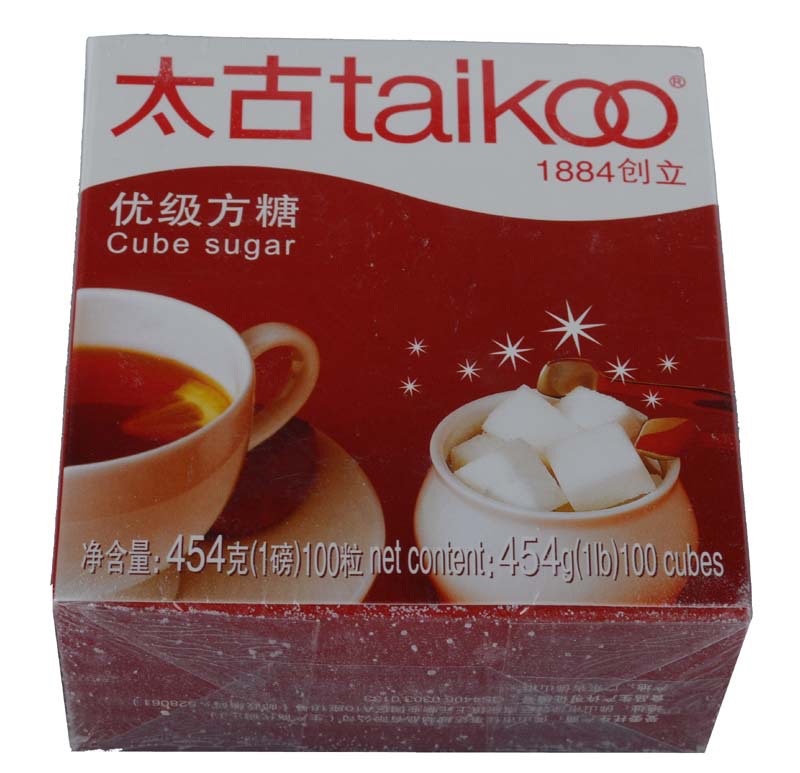 太古优级方糖