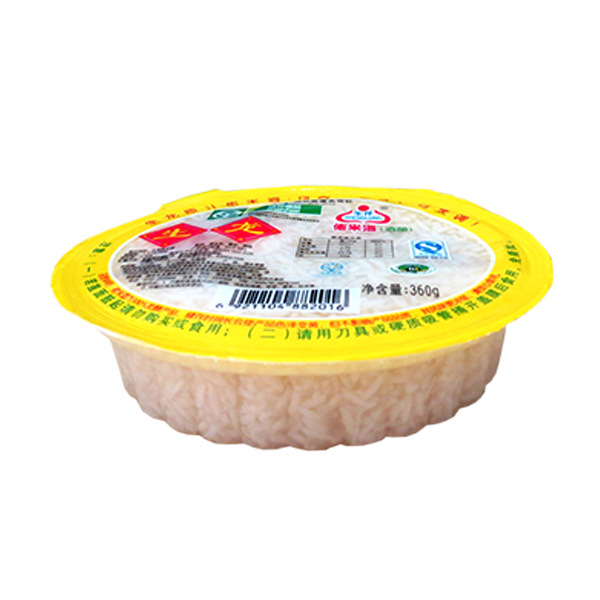 孝感米酒生龙佬米酒(酒酿)360g