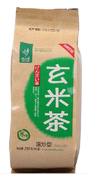 忆江南玄米茶（均）