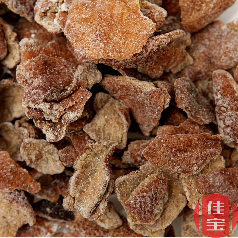 佳宝九制陈皮(话化类)