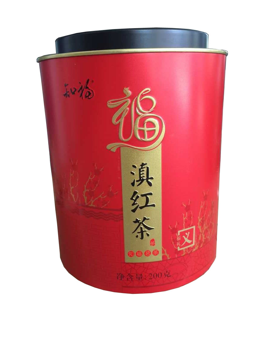 滇红茶