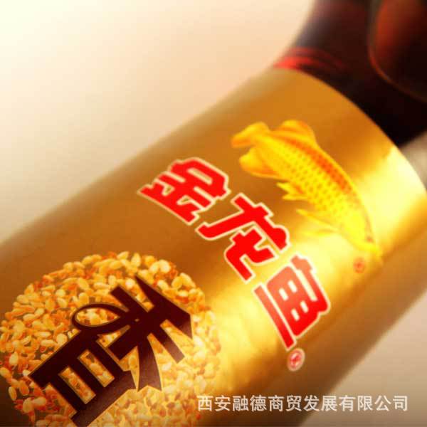 金龙鱼芝麻油