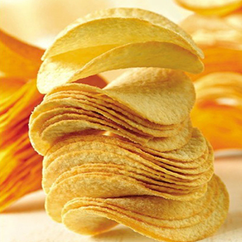 乐事无限组合包薯片