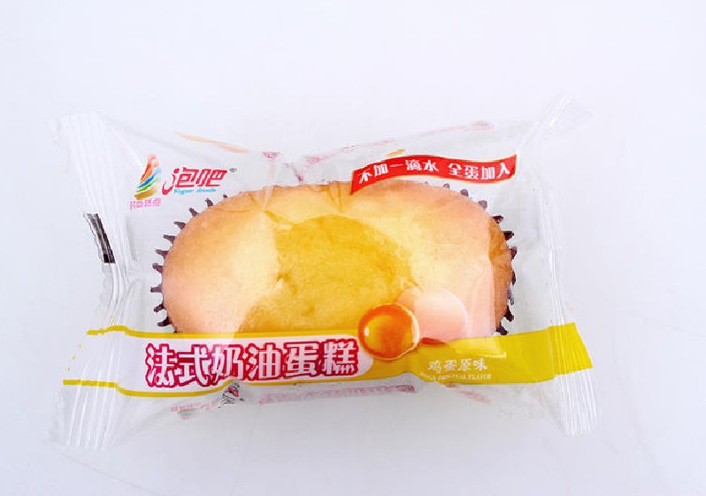 泡吧徽记好巴食豆腐干泡椒味68g