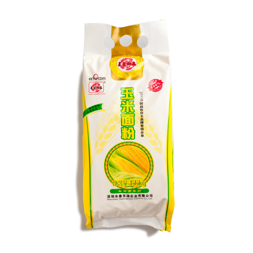 农家御品玉米面粉