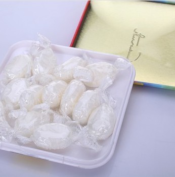 Canute白薄荷糖