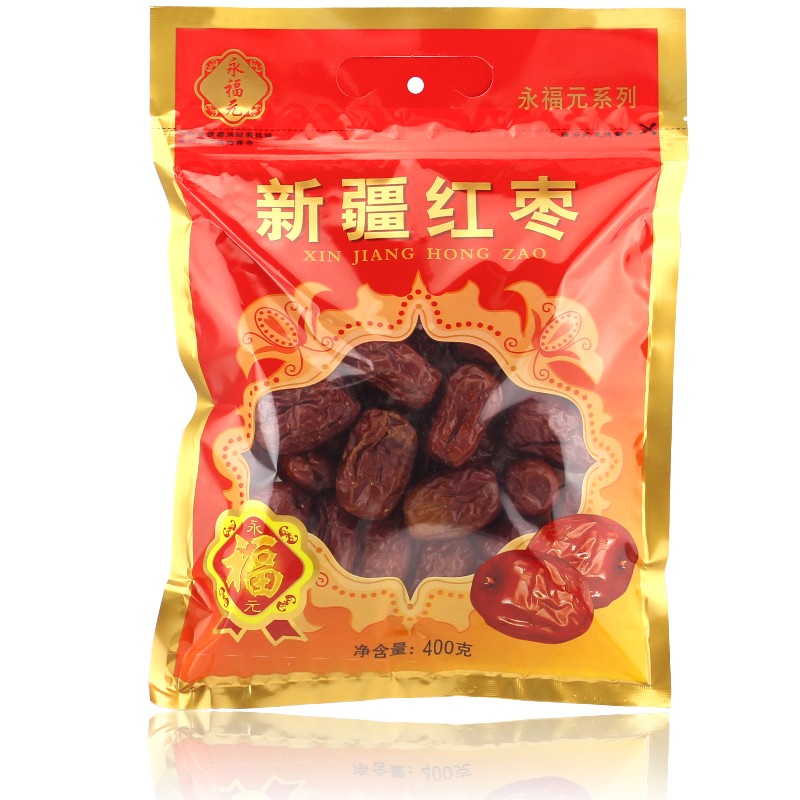 永福元新疆红枣（六星）